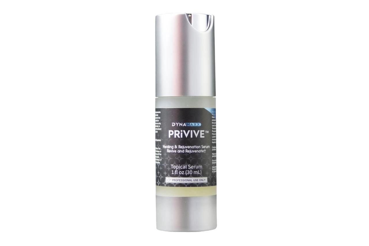 PRiVIVE™ Topical Serum